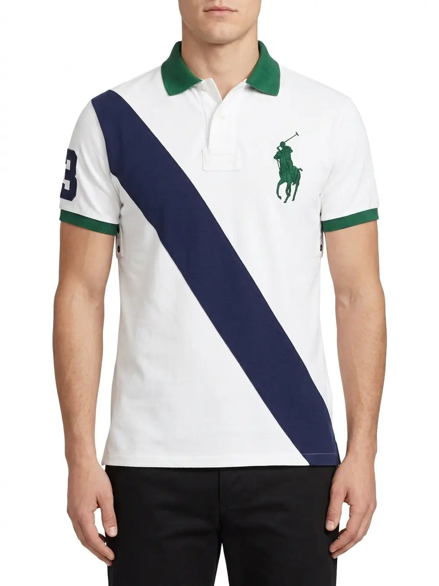 Ralph Lauren Polo - M Trésor d'Art