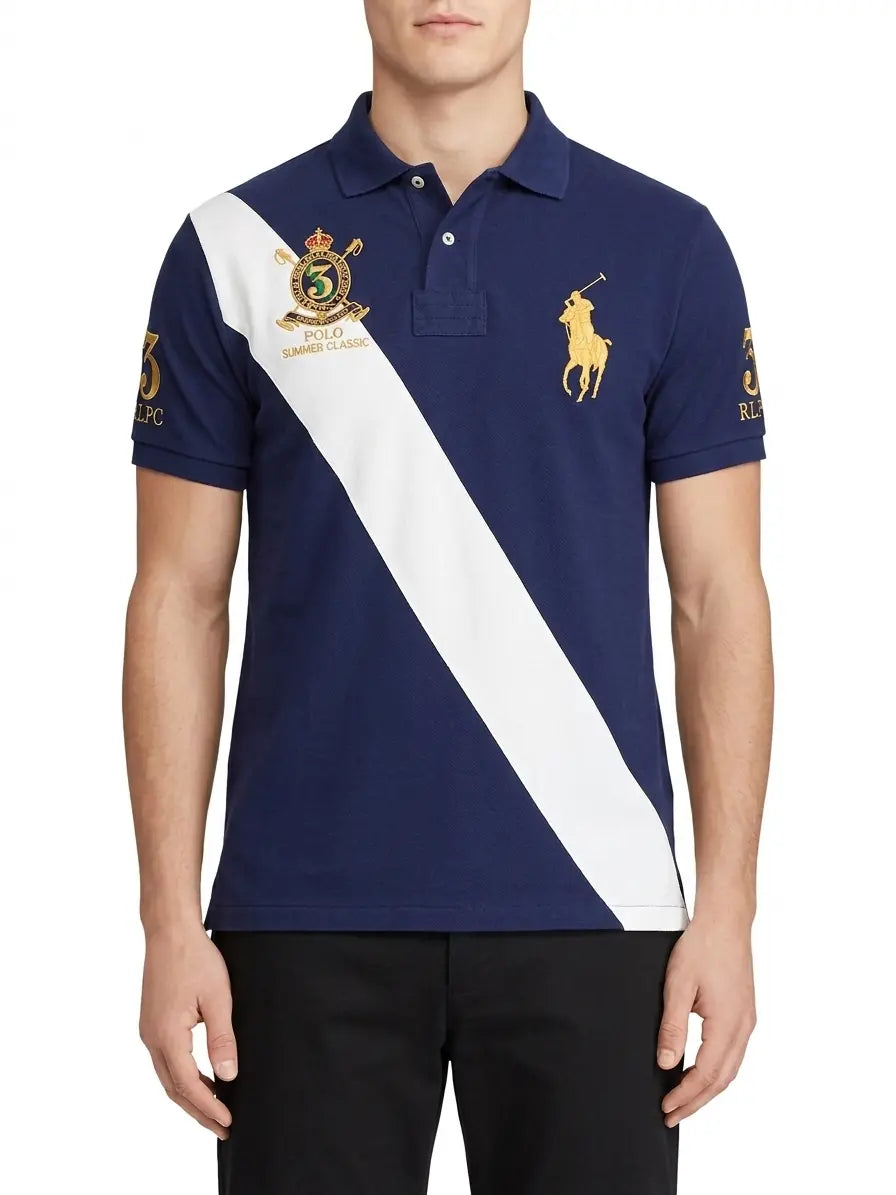 Ralph Lauren Polo - XL Trésor d'Art
