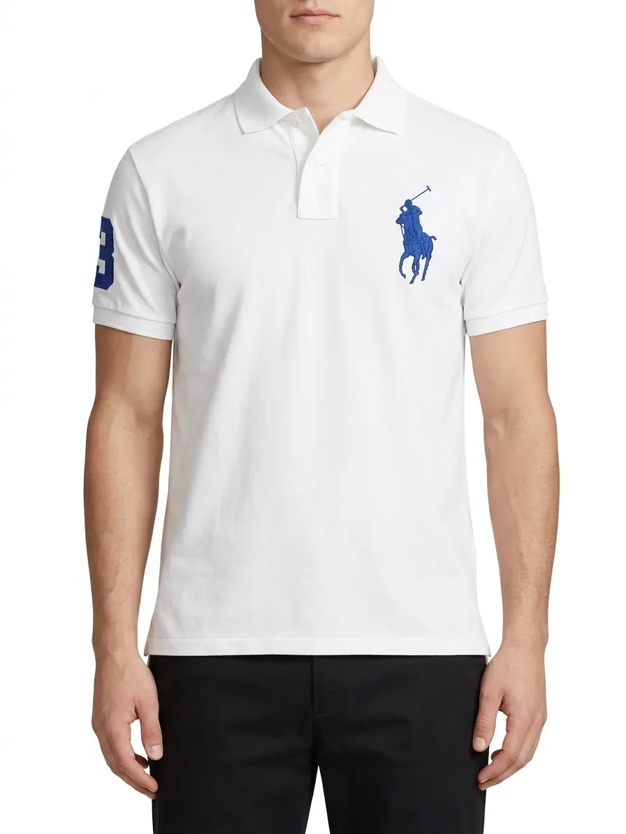 Ralph Lauren Polo - S