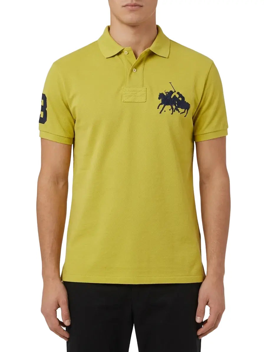 Ralph Lauren Polo - L Trésor d'Art