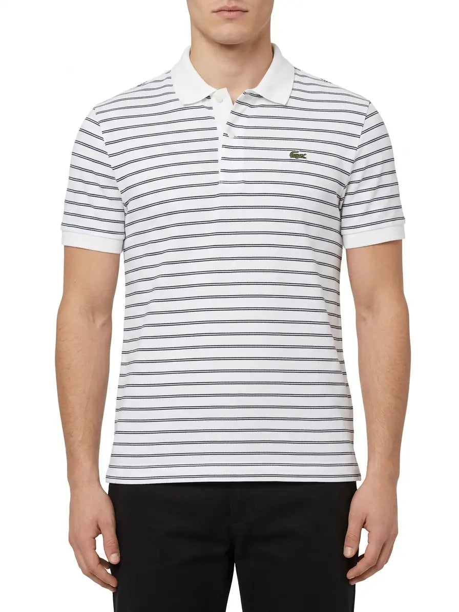 Lacoste Polo - XL Trésor d'Art