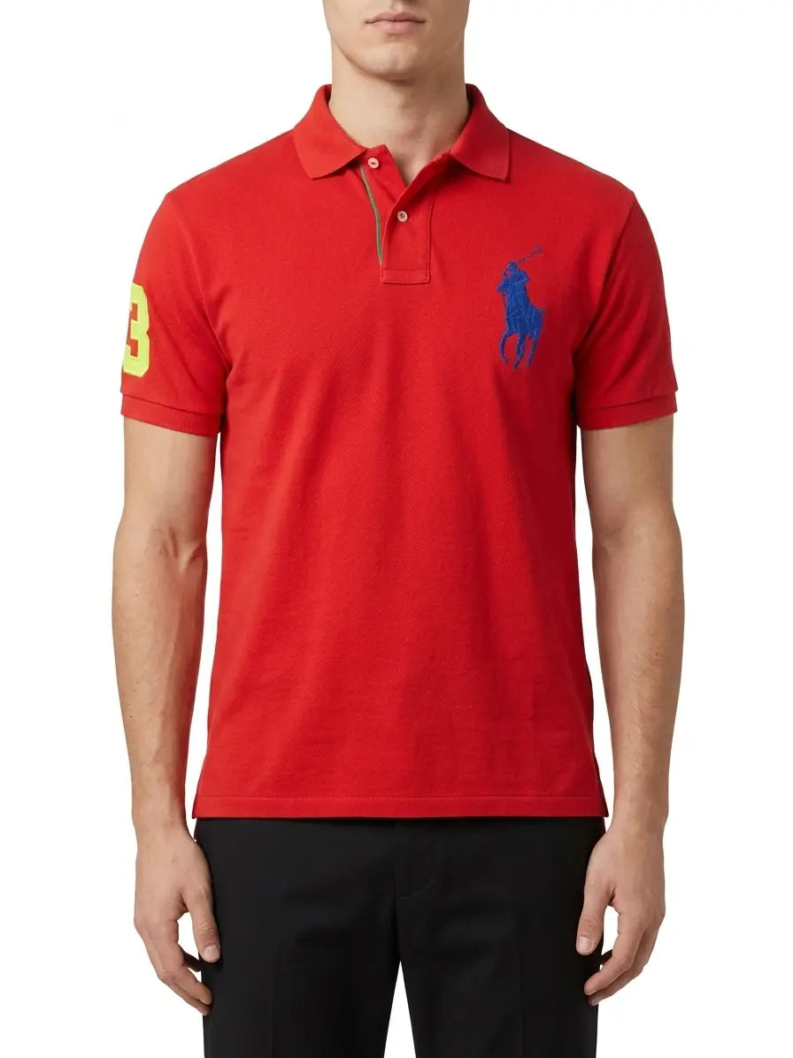 Ralph Lauren Polo - S Trésor d'Art