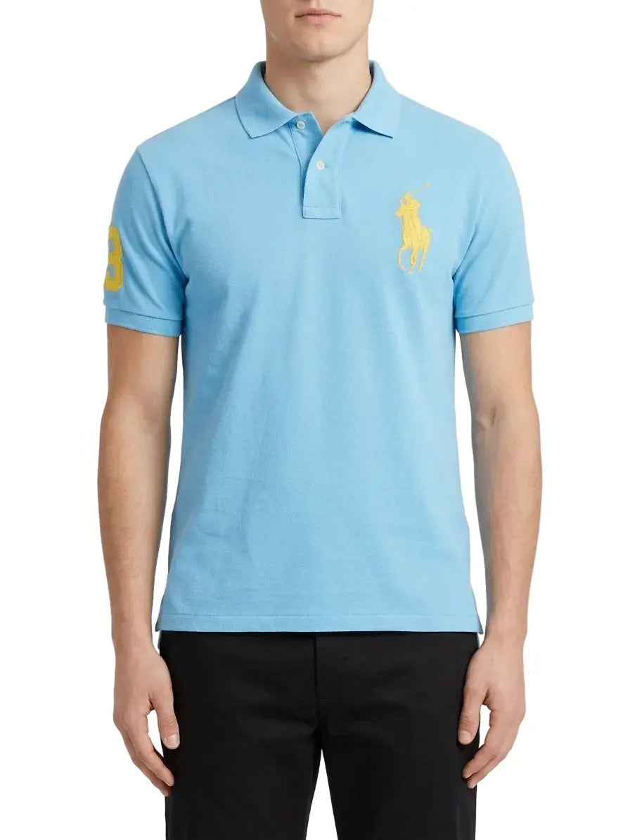 Ralph Lauren Polo - XL Trésor d'Art