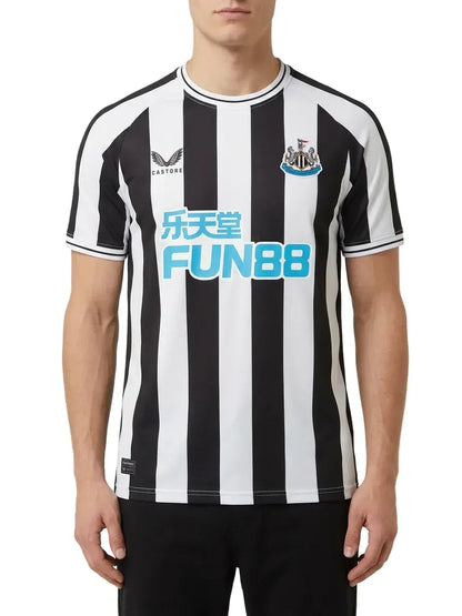 Newcastle United Jersey - XXL Trésor d'Art