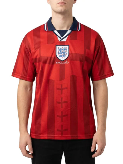 England Jersey - XL Trésor d'Art