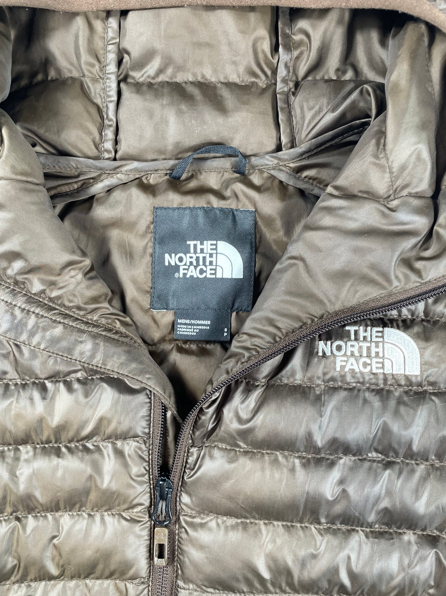 The North Face Jacket - S