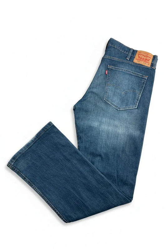 Levis Jeans - L Trésor d'Art
