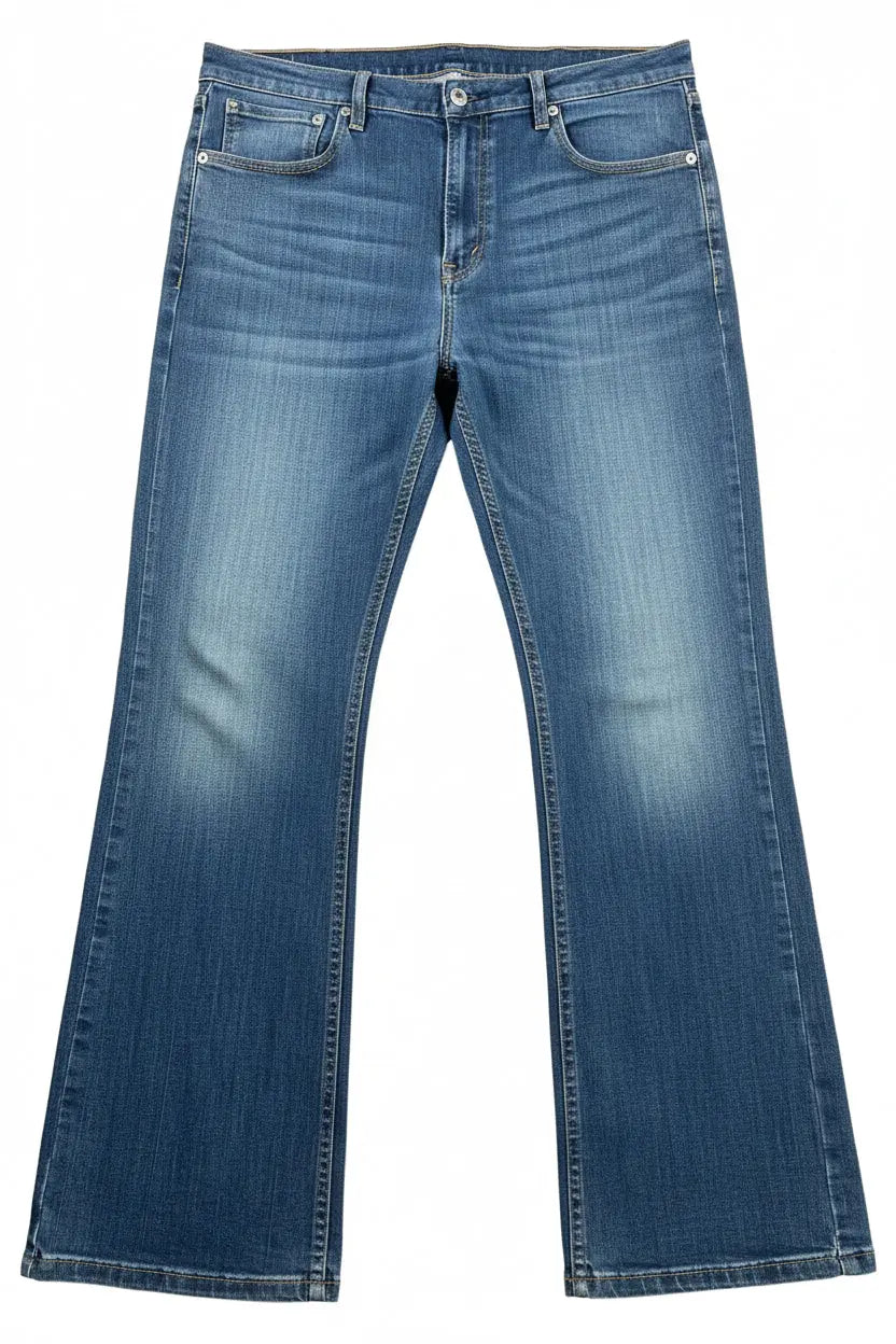 Levis Jeans - L Trésor d'Art