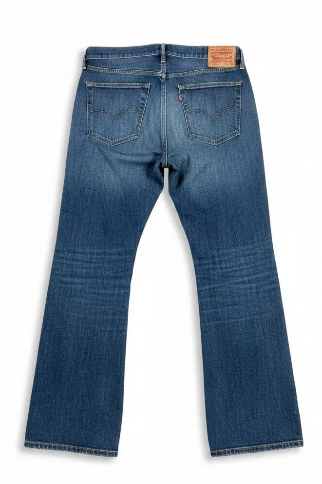 Levis Jeans - L Trésor d'Art