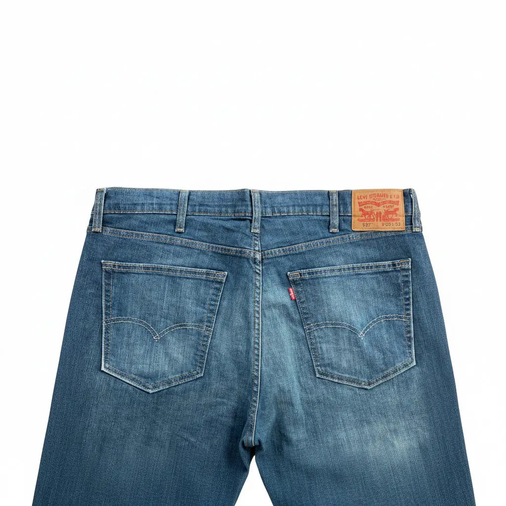 Levis Jeans - L Trésor d'Art