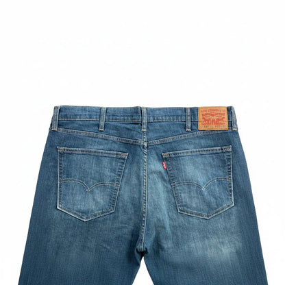Levis Jeans - L Trésor d'Art