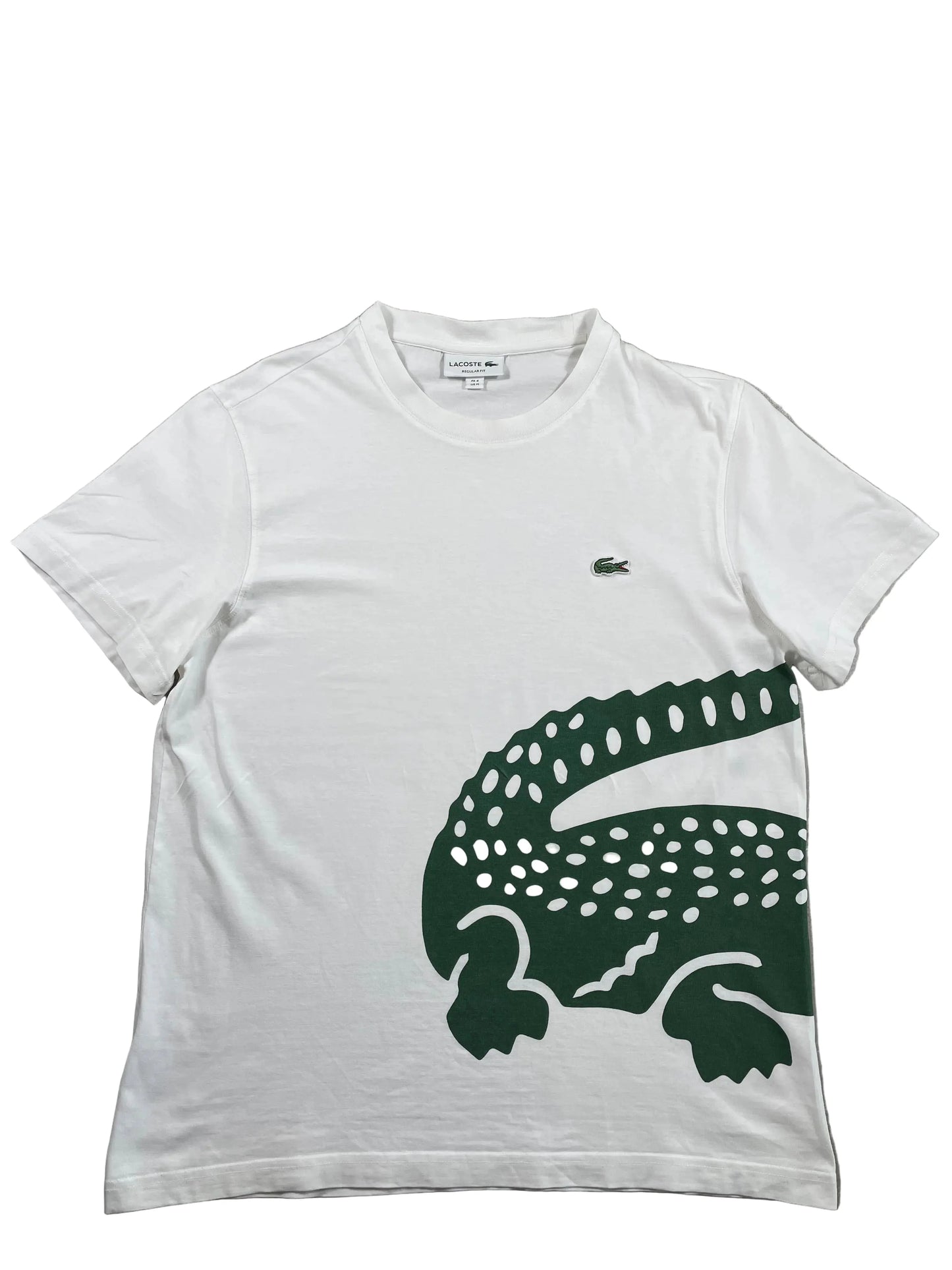Lacoste T-Shirt - M Trésor d'Art