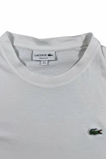 Lacoste T-Shirt - M Trésor d'Art