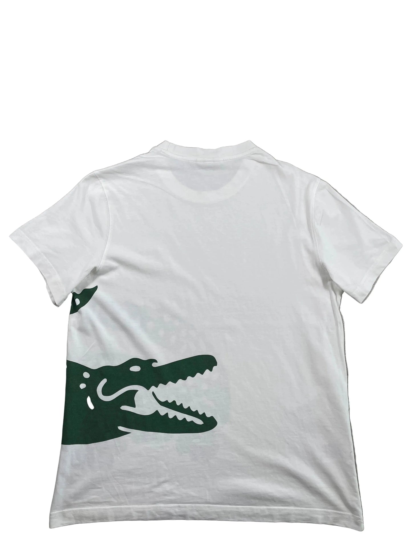 Lacoste T-Shirt - M Trésor d'Art