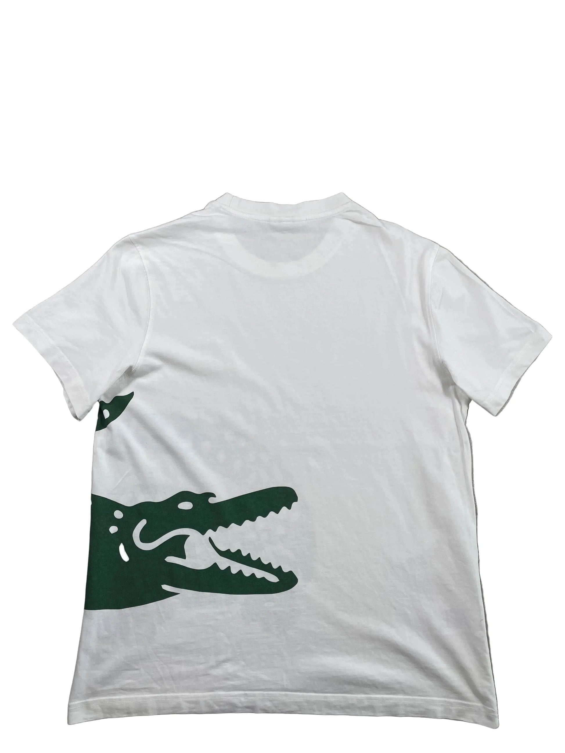 Lacoste T-Shirt - M Trésor d'Art