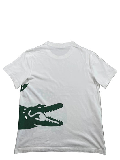 Lacoste T-Shirt - M Trésor d'Art