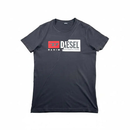 Diesel T-Shirt - M Trésor d'Art
