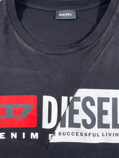 Diesel T-Shirt - M Trésor d'Art