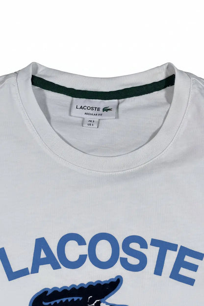 Lacoste T-Shirt - S Trésor d'Art