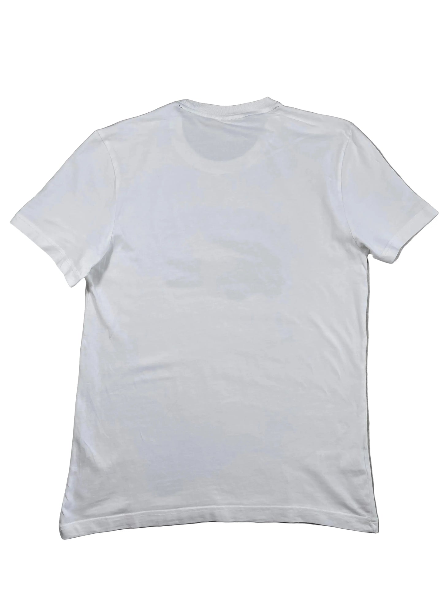 Lacoste T-Shirt - S Trésor d'Art