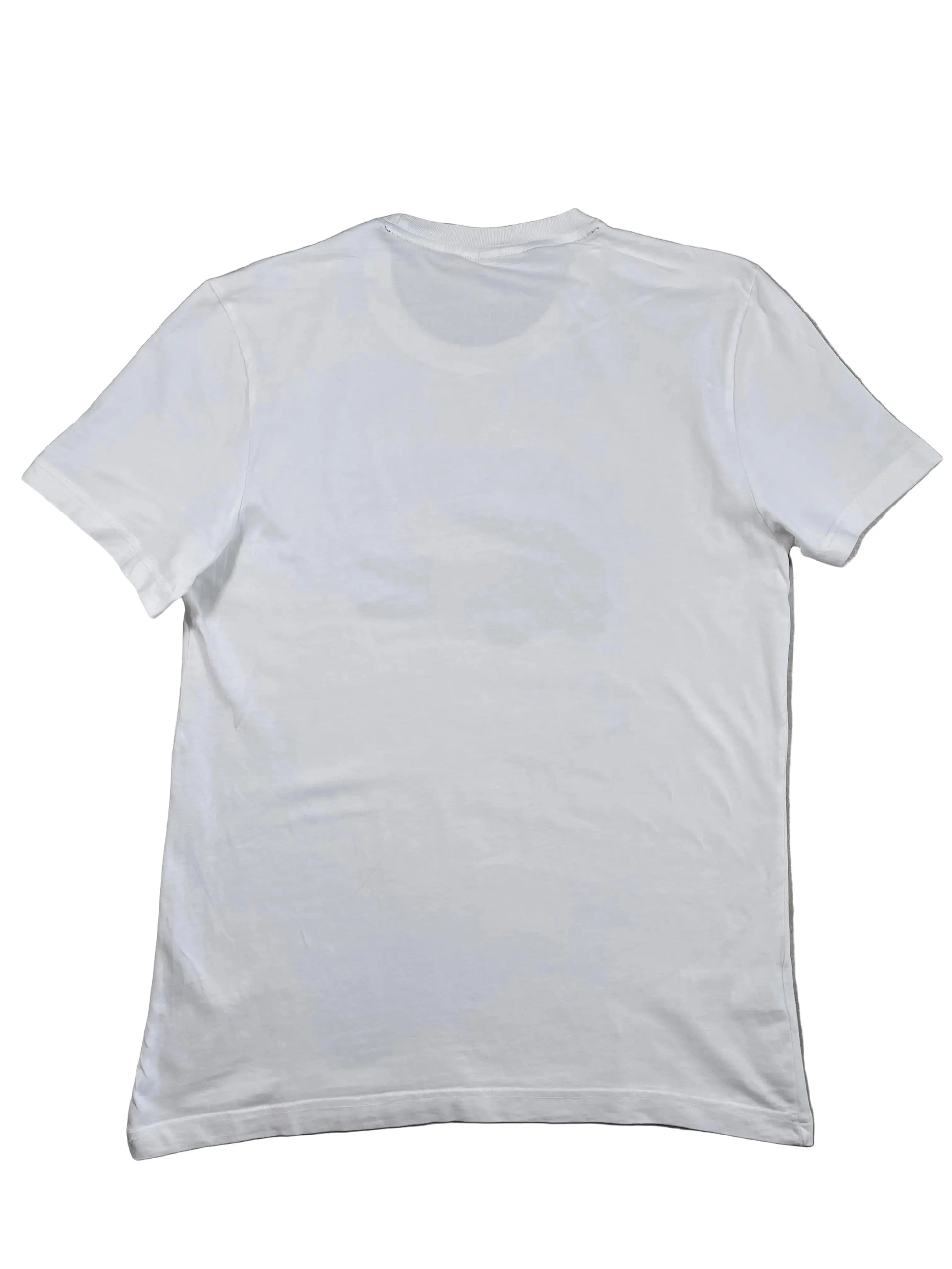 Lacoste T-Shirt - S Trésor d'Art