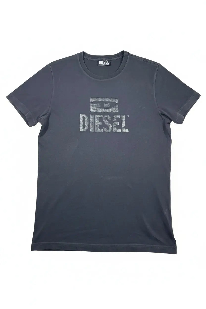 Diesel T-Shirt - S Trésor d'Art