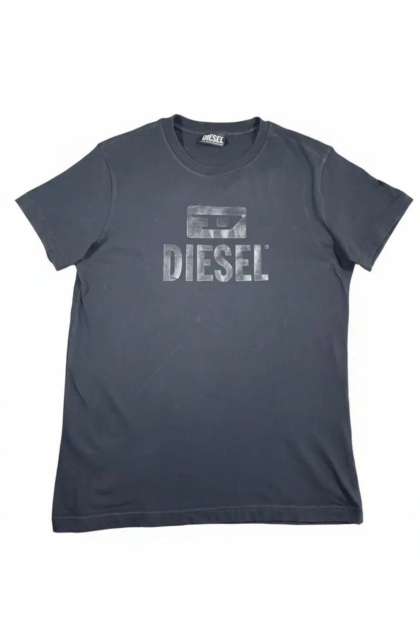 Diesel T-Shirt - S Trésor d'Art