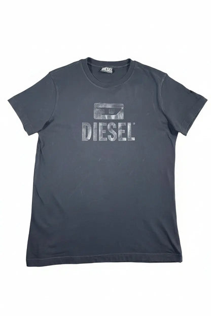 Diesel T-Shirt - S Trésor d'Art