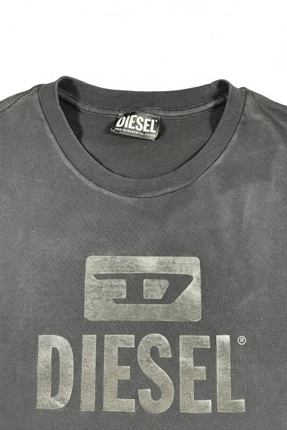 Diesel T-Shirt - S Trésor d'Art