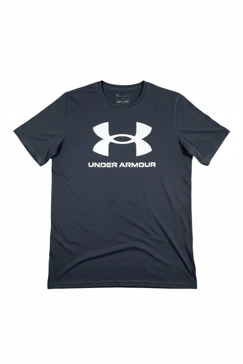 Under Armour T-Shirt - M Trésor d'Art