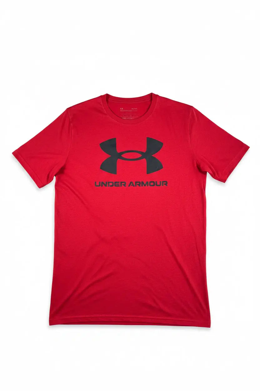 Under Armour T-Shirt - M Trésor d'Art