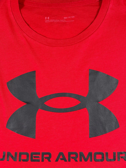 Under Armour T-Shirt - M Trésor d'Art