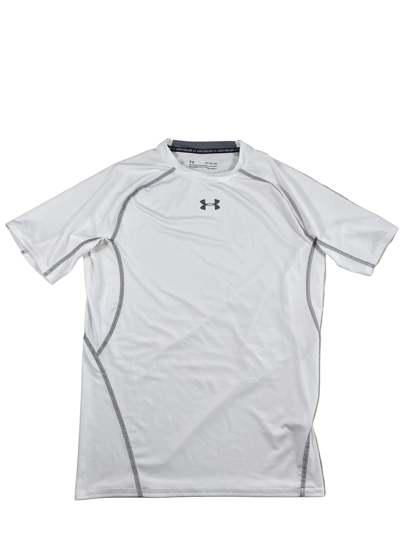 Under Armour T-Shirt - Xl Trésor d'Art