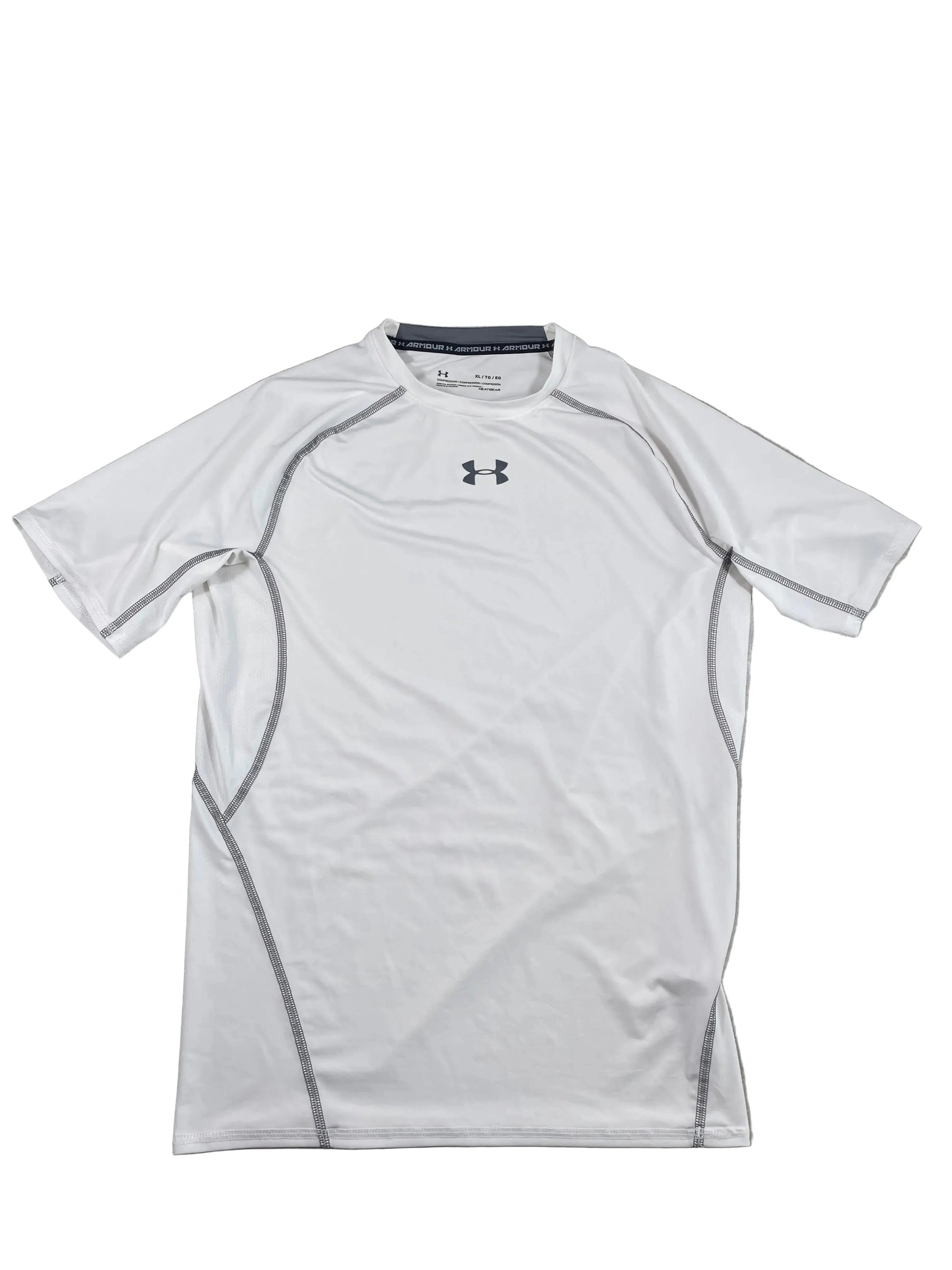 Under Armour T-Shirt - Xl Trésor d'Art