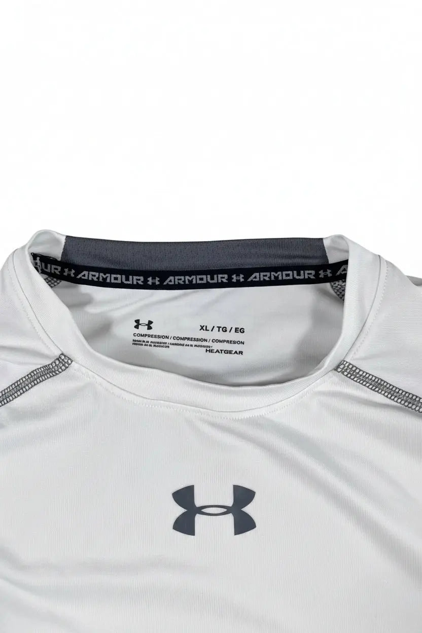 Under Armour T-Shirt - Xl Trésor d'Art