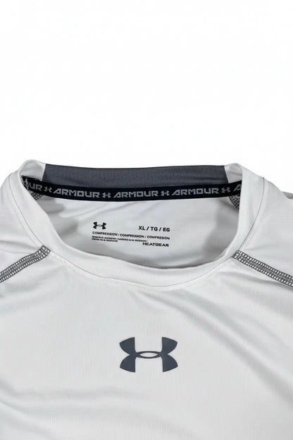 Under Armour T-Shirt - Xl Trésor d'Art
