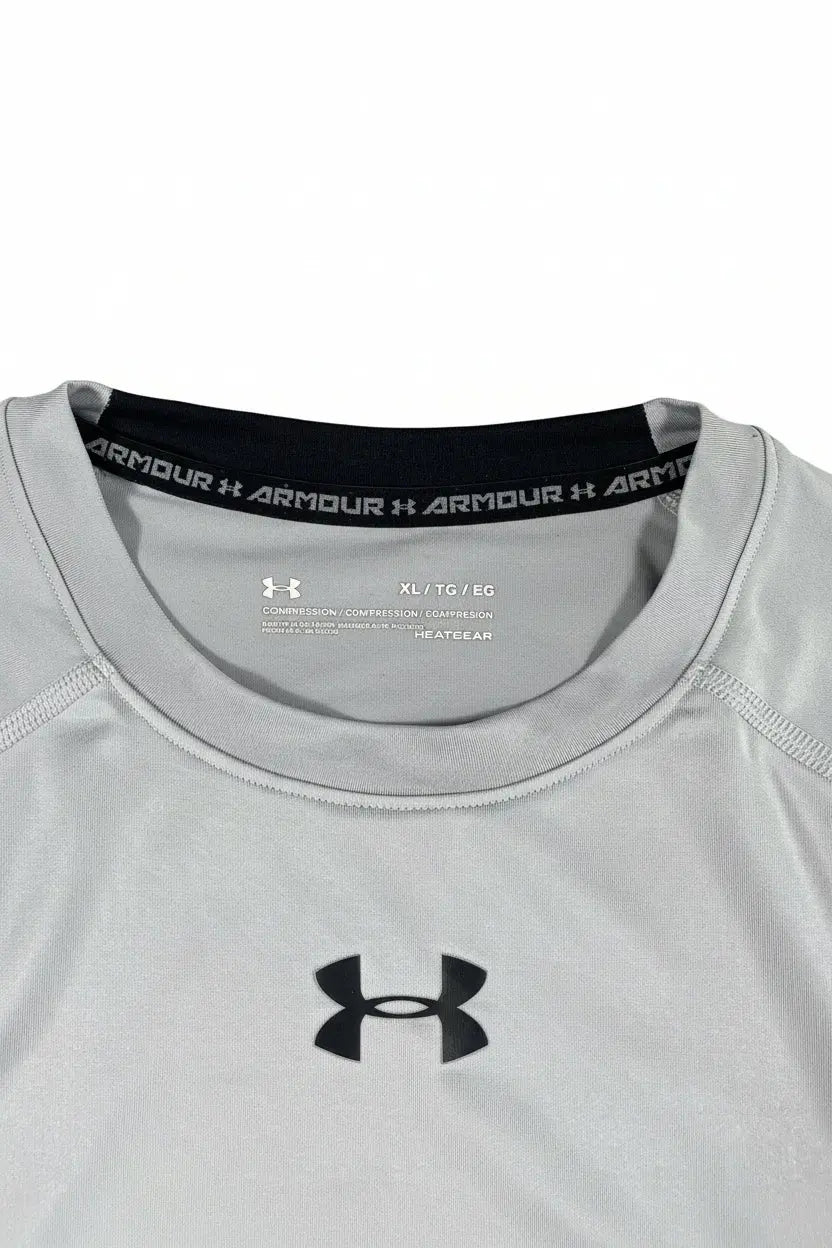 Under Armour T-Shirt - Xl Trésor d'Art