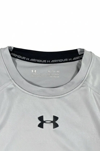 Under Armour T-Shirt - Xl Trésor d'Art