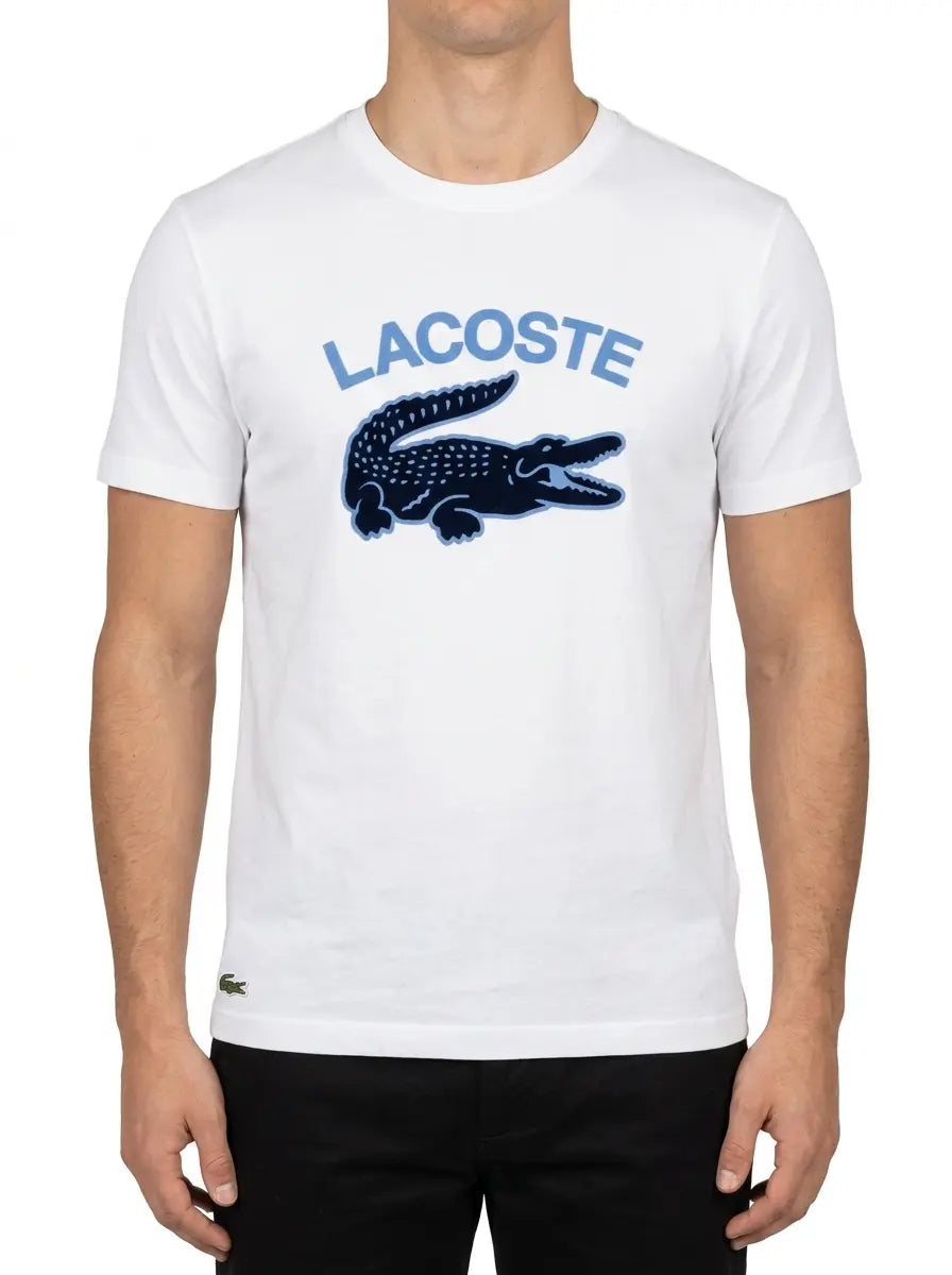 Lacoste T-Shirt - S Trésor d'Art