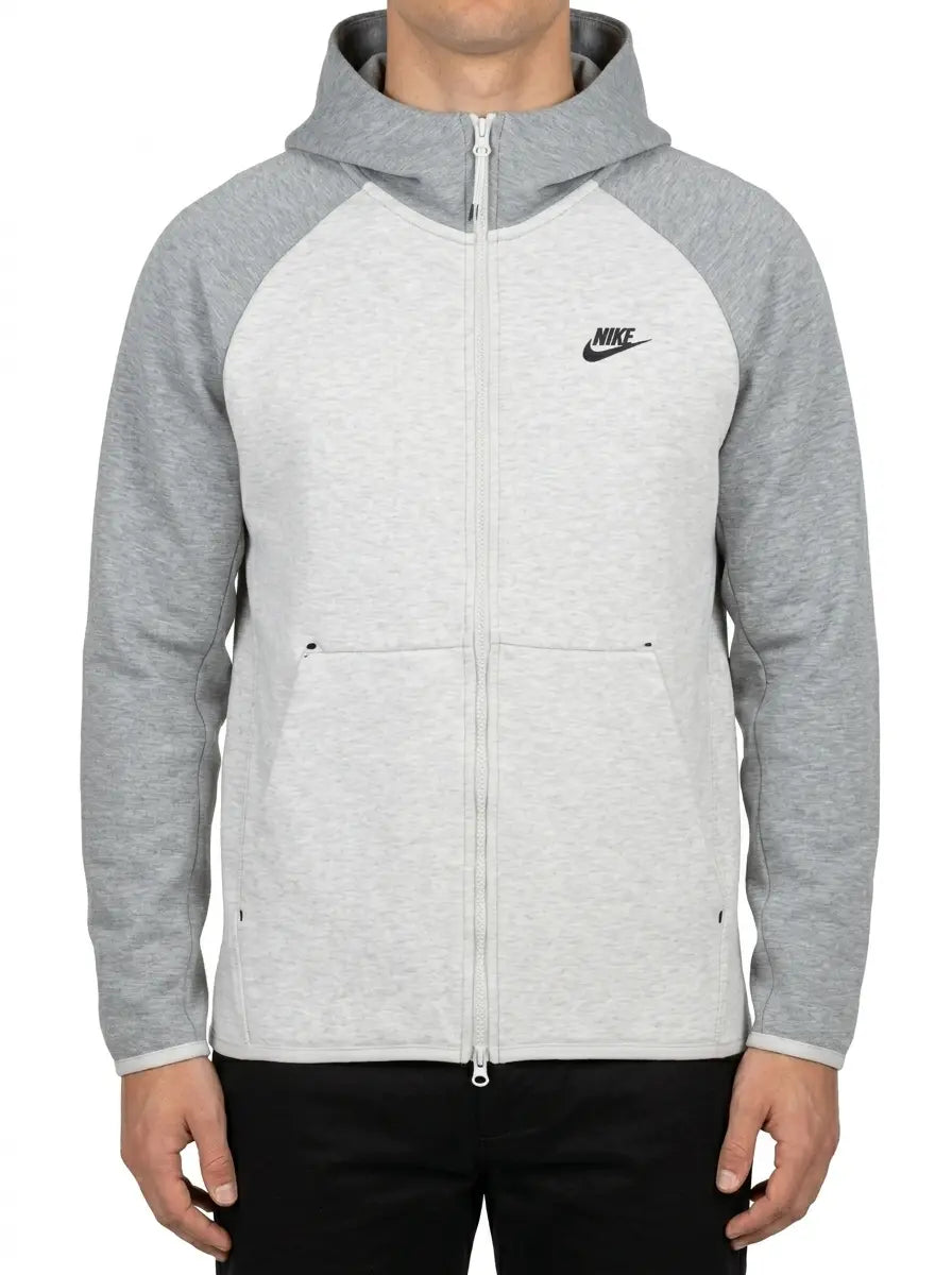 Nike Tech fleece Jacket - L Trésor d'Art