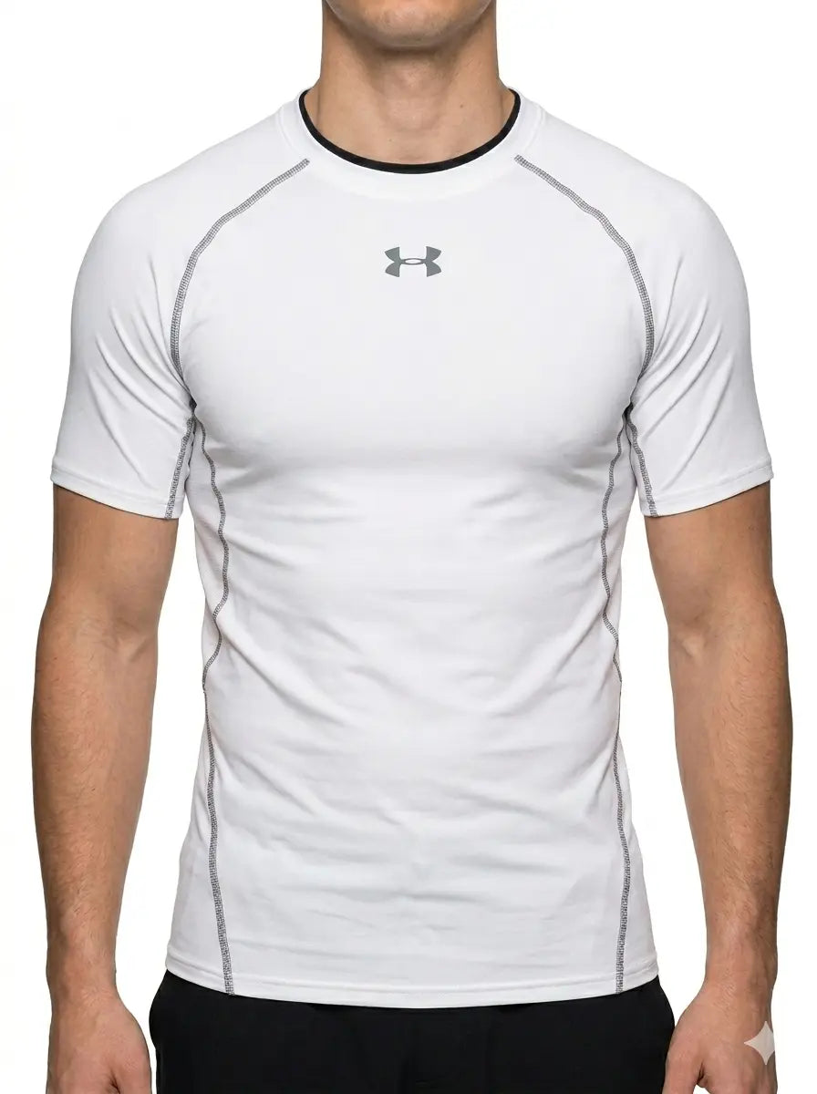 Under Armour T-Shirt - Xl Trésor d'Art