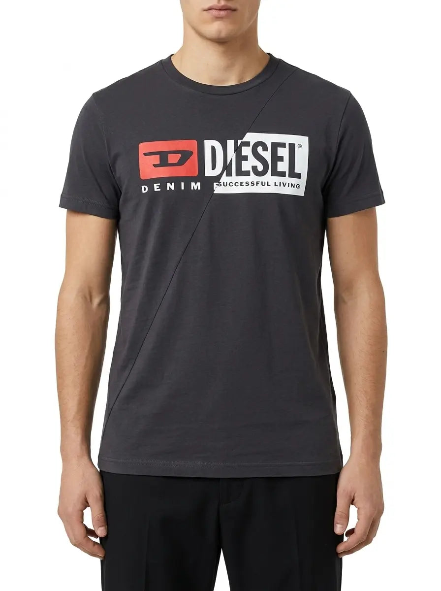 Diesel T-Shirt - M Trésor d'Art