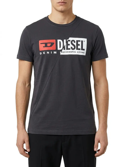 Diesel T-Shirt - M Trésor d'Art