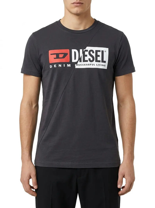 Diesel T-Shirt - M Trésor d'Art