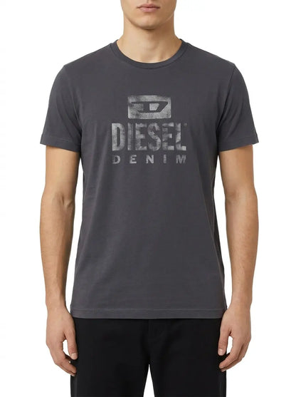 Diesel T-Shirt - S Trésor d'Art