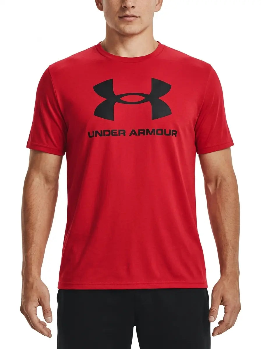 Under Armour T-Shirt - M Trésor d'Art