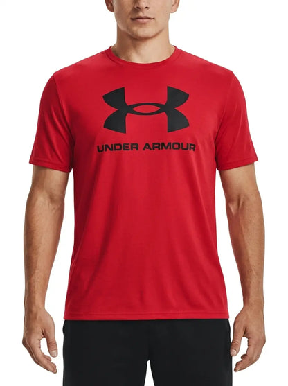 Under Armour T-Shirt - M Trésor d'Art