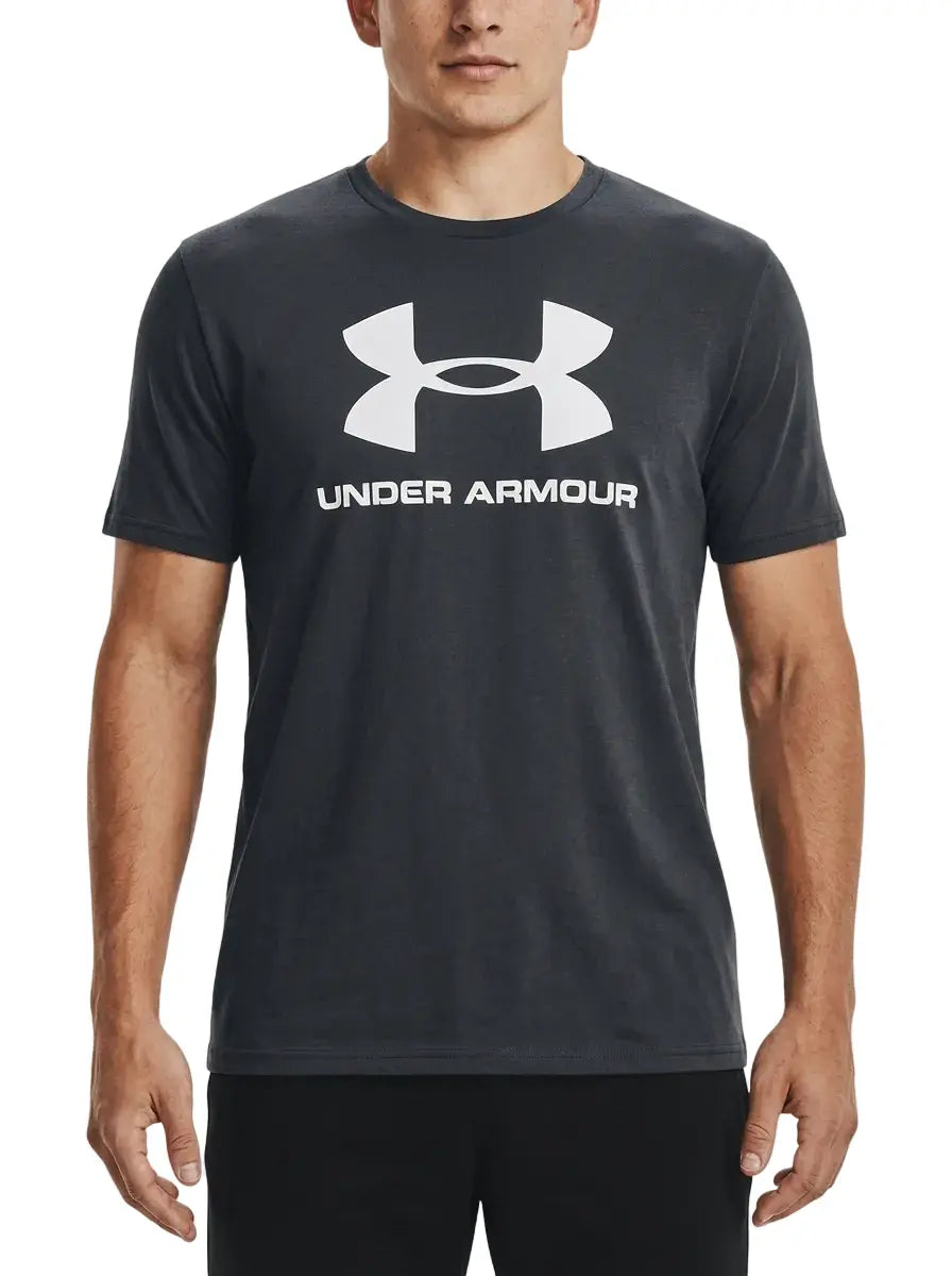 Under Armour T-Shirt - M Trésor d'Art