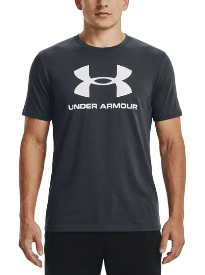 Under Armour T-Shirt - M Trésor d'Art