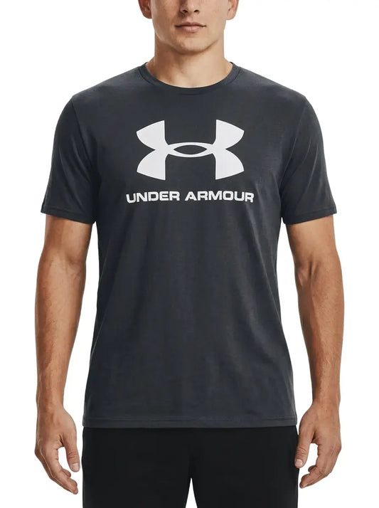 Under Armour T-Shirt - M Trésor d'Art